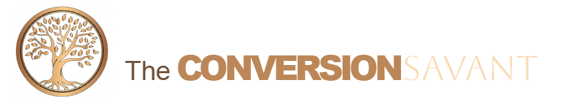 The Conversion Savant